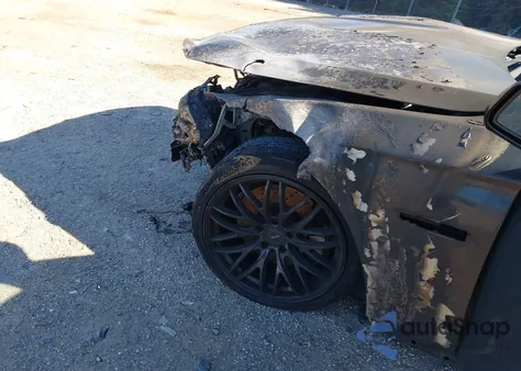 2016 BMW 550I xDrive z USA, uszkodzony, nr VIN WBAKP9C56GD980866